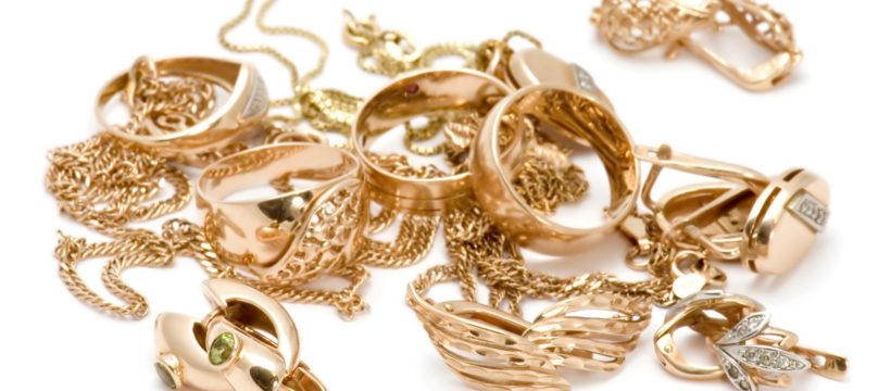 Latest Jewellery Trends in Silver Jewellery
